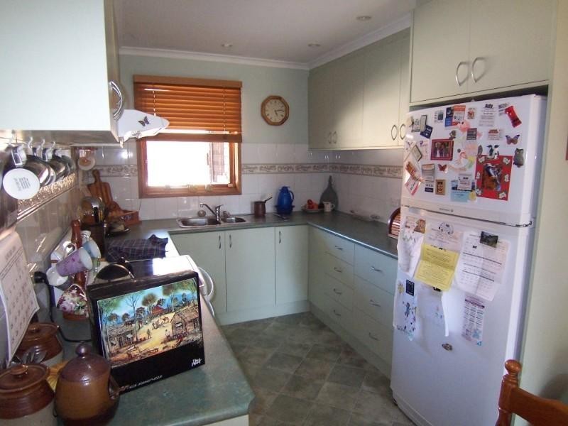 5/4 Gordon Street, Bendigo VIC 3550