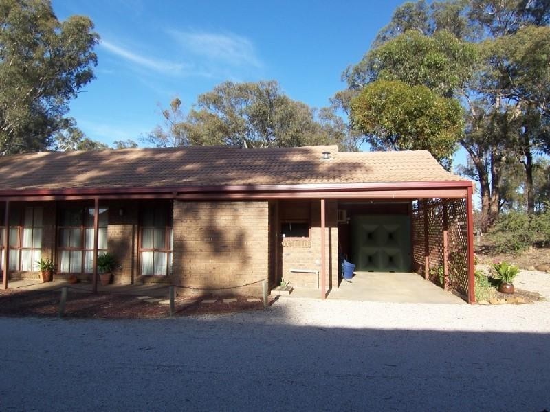 5/4 Gordon Street, Bendigo VIC 3550