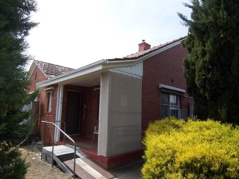 2 Churchill Avenue, Bendigo VIC 3550