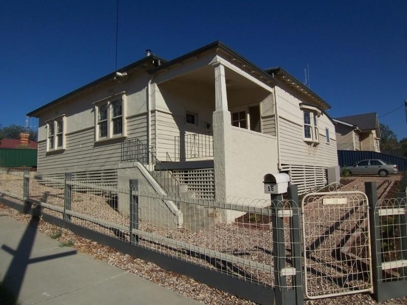 56 Old High Street, Golden Square VIC 3555