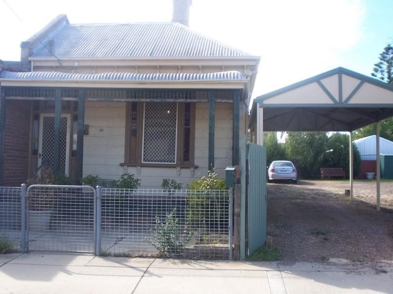55 King Street, Bendigo VIC 3550