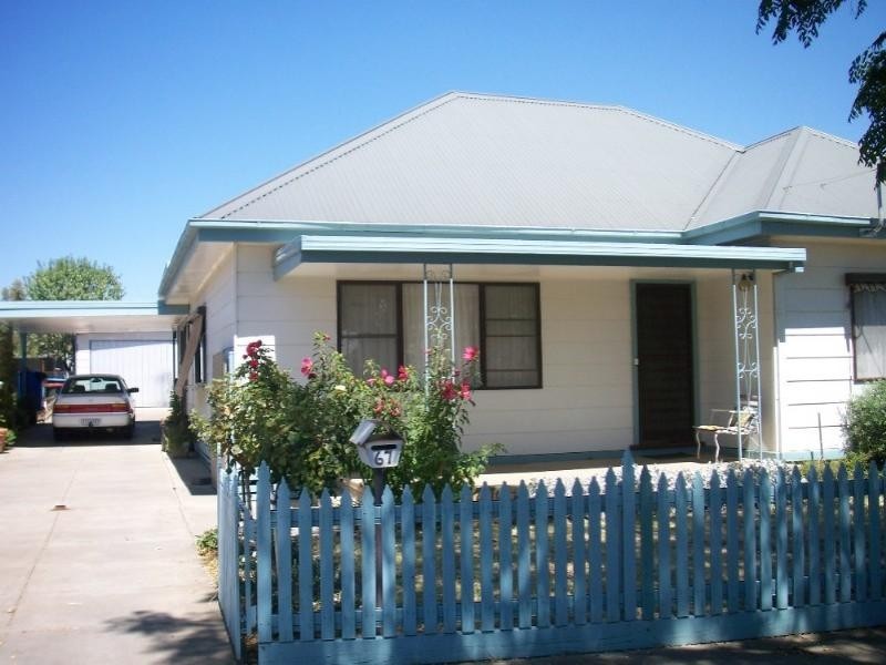 67 Bayne Street, Bendigo VIC 3550