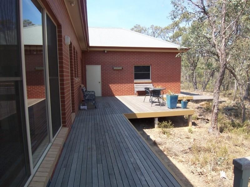 158 Osborne Street, Spring Gully VIC 3550