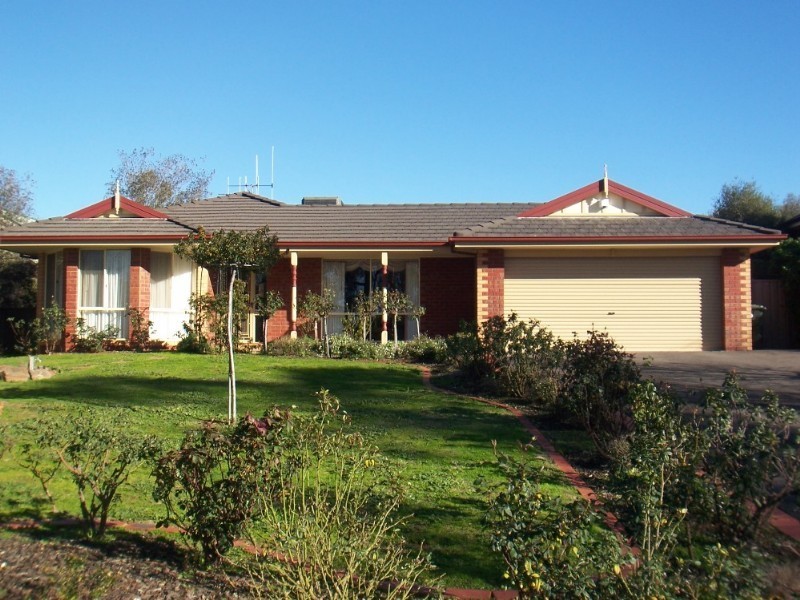 233 North Harley Street, Strathdale VIC 3550