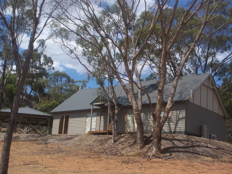 Lockwood South VIC 3551