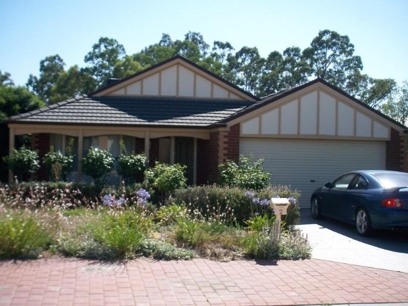 2 Centaur Avenue, Strathfieldsaye VIC 3551