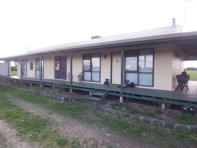 91 Tuckets Road, Maryborough VIC 3465