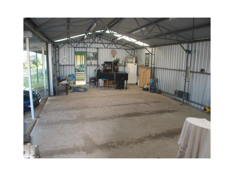 91 Tuckets Road, Maryborough VIC 3465