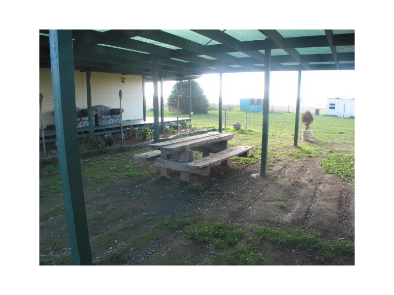 91 Tuckets Road, Maryborough VIC 3465