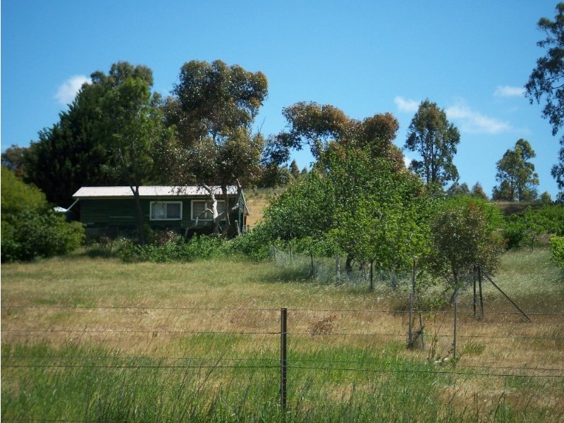 Lot11 65 Faradale Drive, Faraday VIC 3451