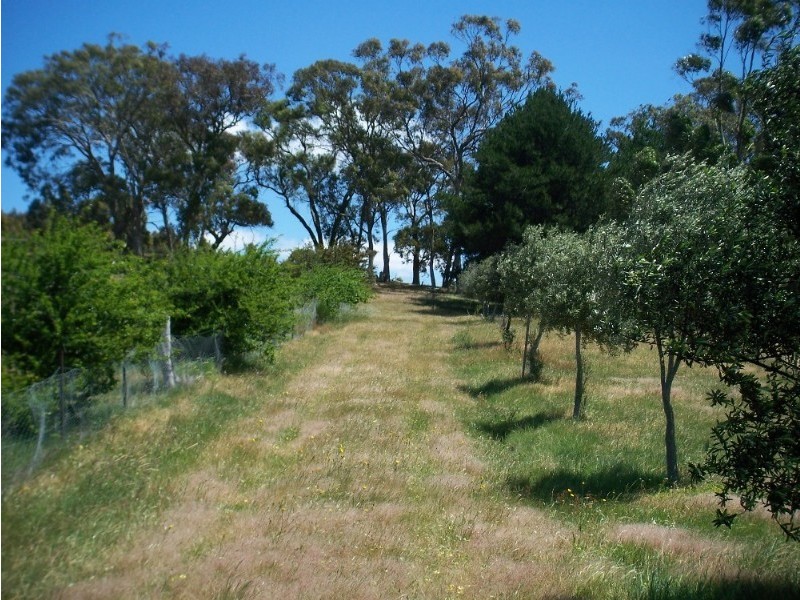 Lot11 65 Faradale Drive, Faraday VIC 3451