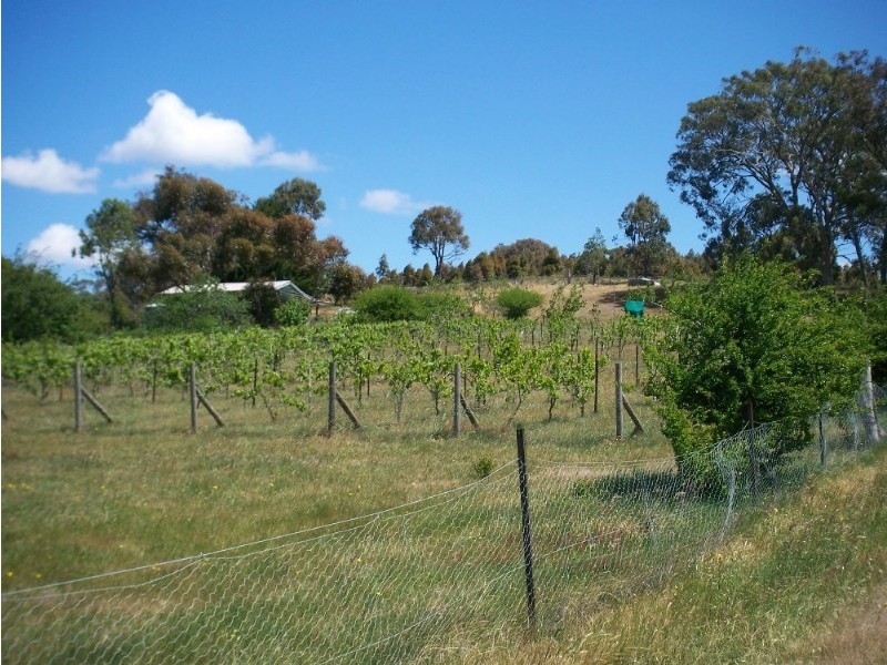 Lot11 65 Faradale Drive, Faraday VIC 3451