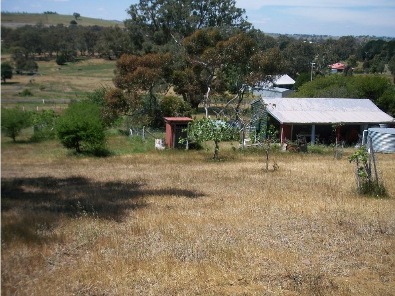 Lot11 65 Faradale Drive, Faraday VIC 3451