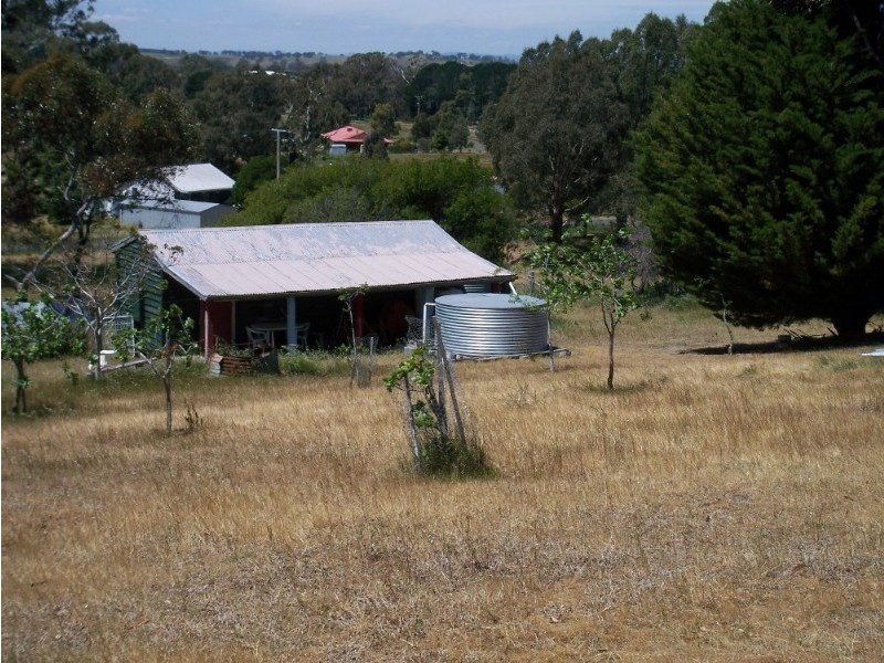 Lot11 65 Faradale Drive, Faraday VIC 3451