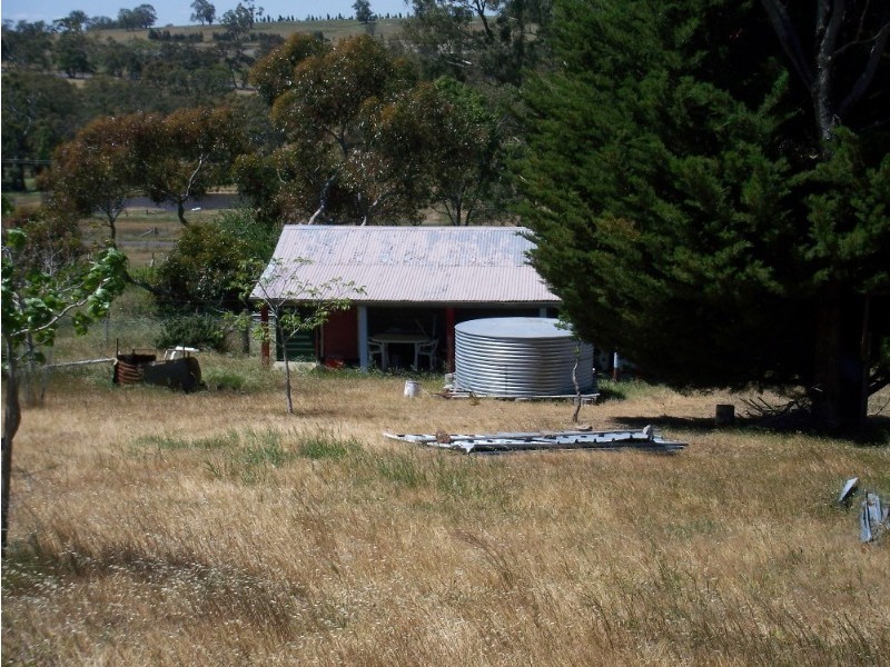 Lot11 65 Faradale Drive, Faraday VIC 3451