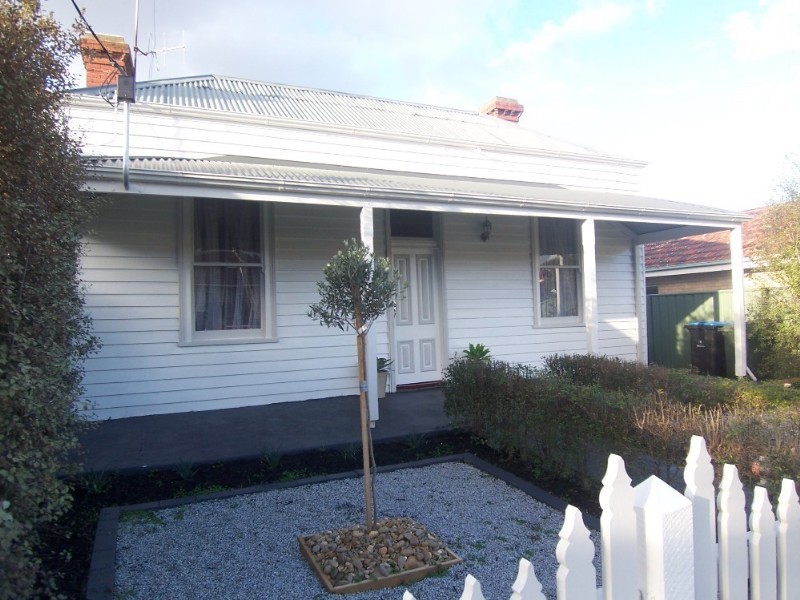 22 Cobden Street, Bendigo VIC 3550