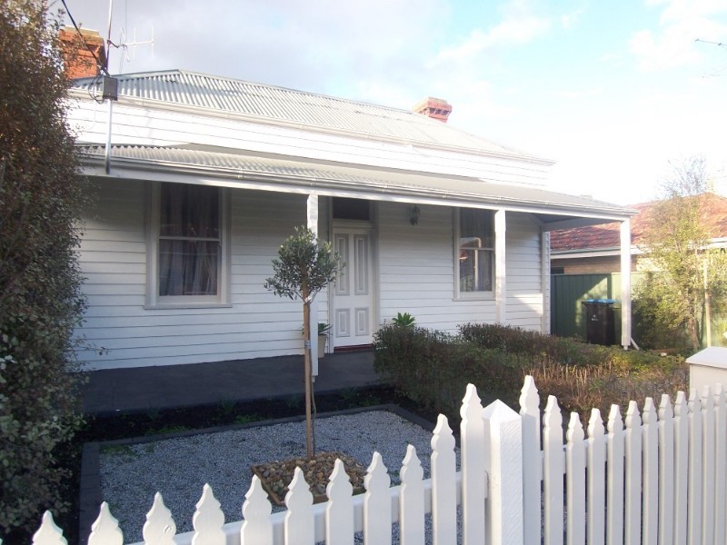 22 Cobden Street, Bendigo VIC 3550
