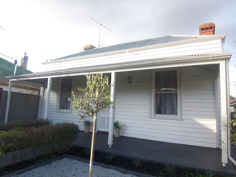 22 Cobden Street, Bendigo VIC 3550