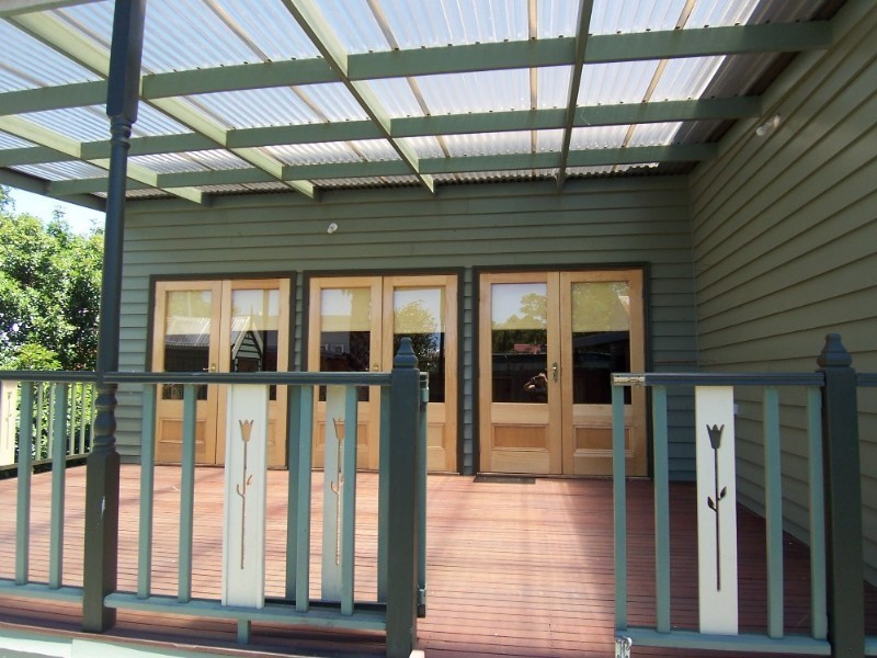 24 Harney Street, Bendigo VIC 3550