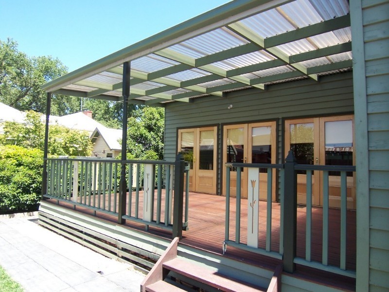 24 Harney Street, Bendigo VIC 3550