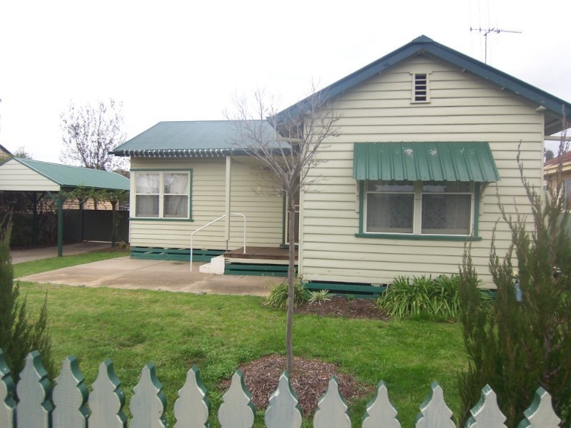 56 Finn Street, Bendigo VIC 3550