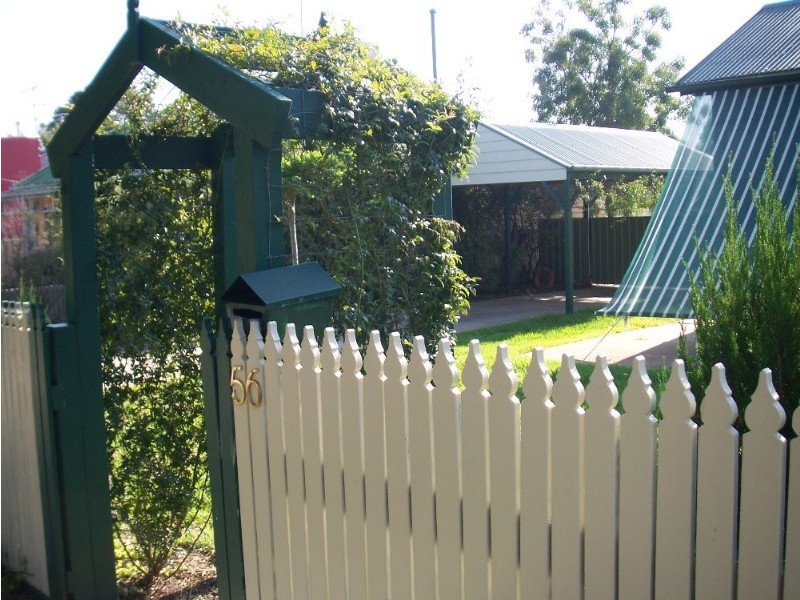 56 Finn Street, Bendigo VIC 3550