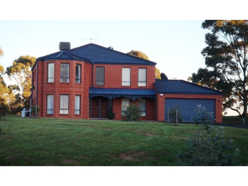Myrtle Creek VIC 3444