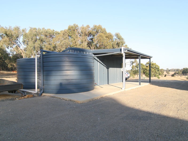 Myrtle Creek VIC 3444