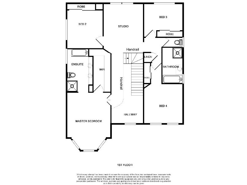 Myrtle Creek VIC 3444