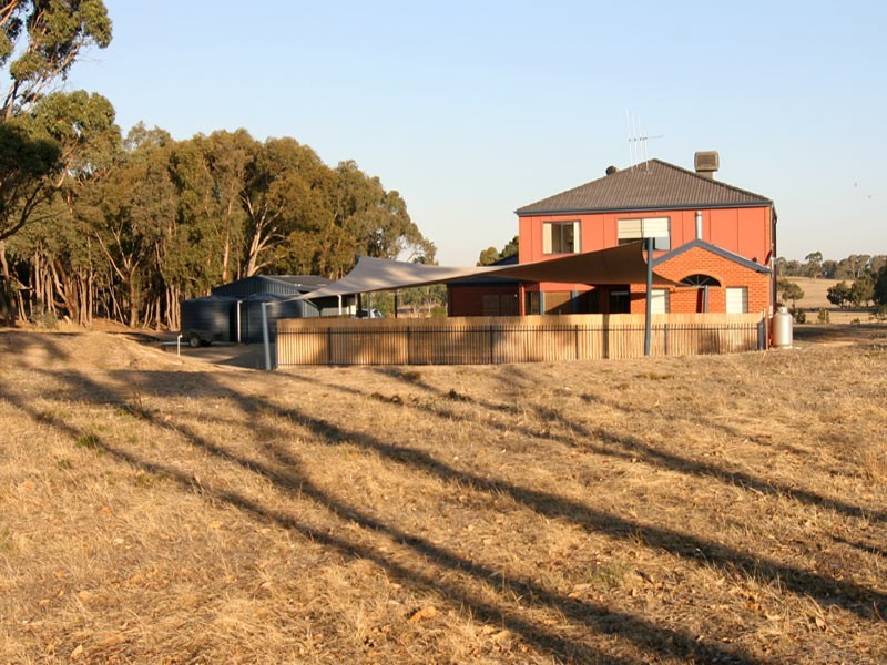 Myrtle Creek VIC 3444