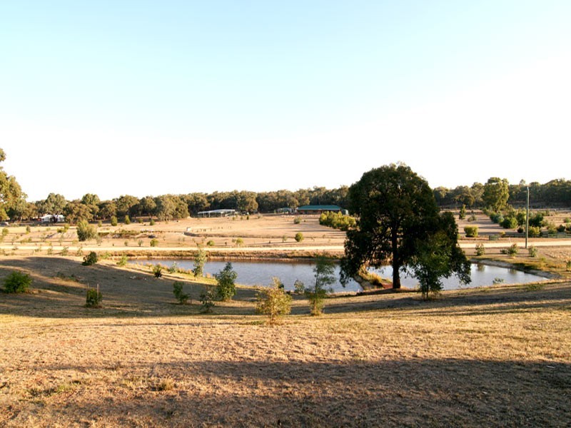 Myrtle Creek VIC 3444