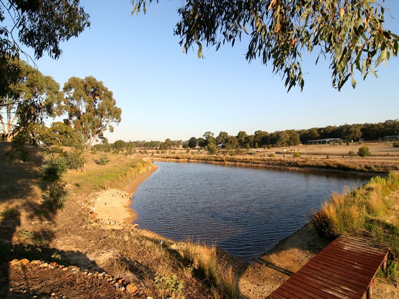 Myrtle Creek VIC 3444