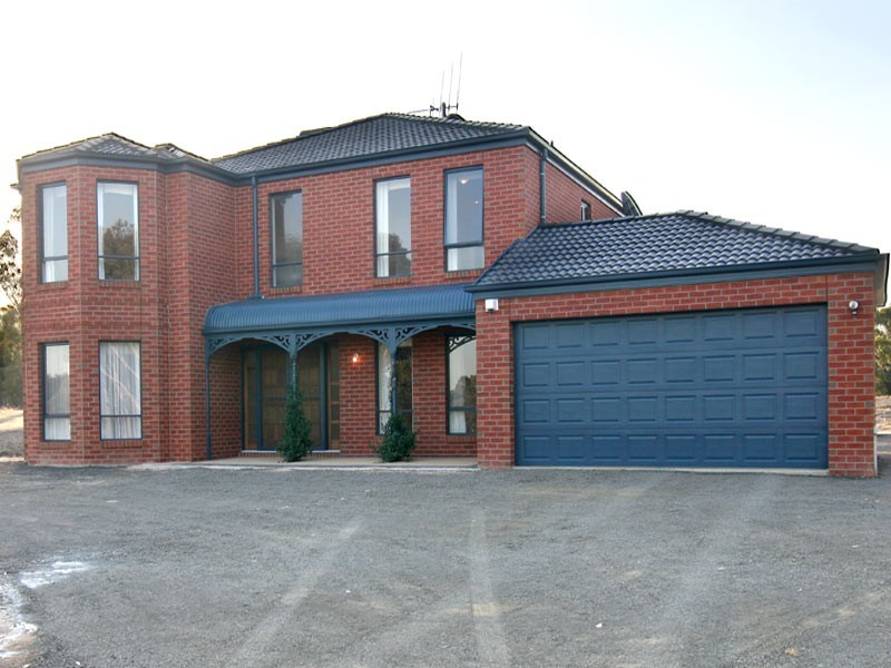 Myrtle Creek VIC 3444