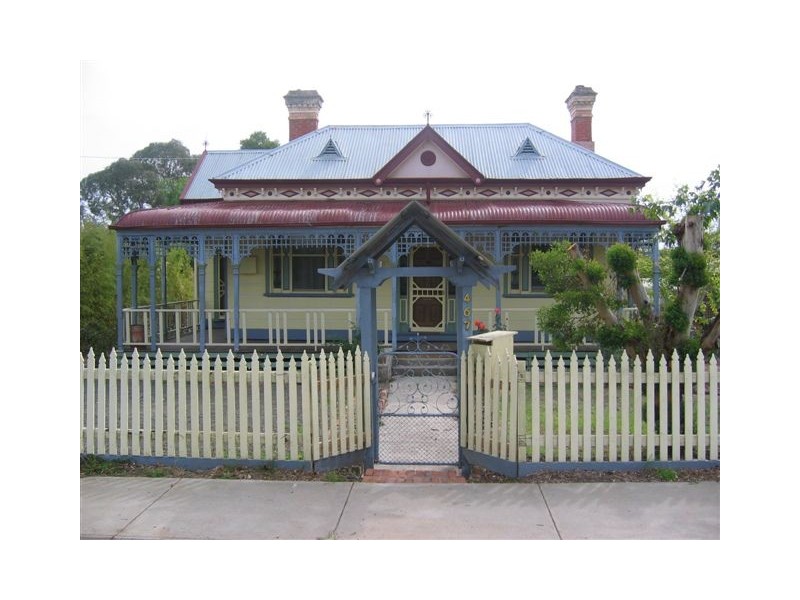 467 Napier Street, White Hills VIC 3550