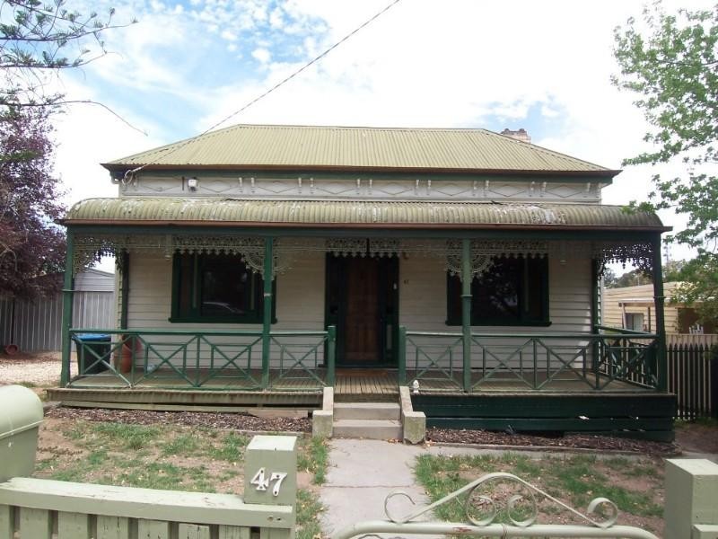 47 Old Violet Street, Bendigo VIC 3550