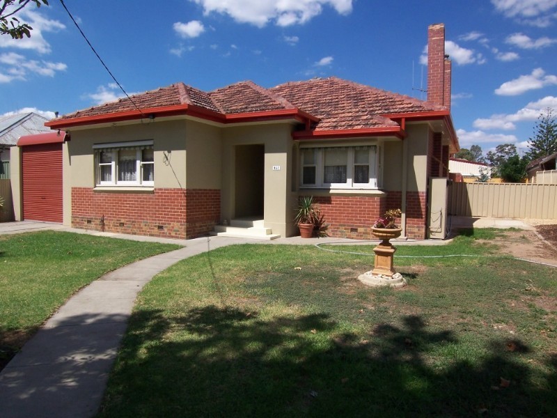461 High Street, Golden Square VIC 3555