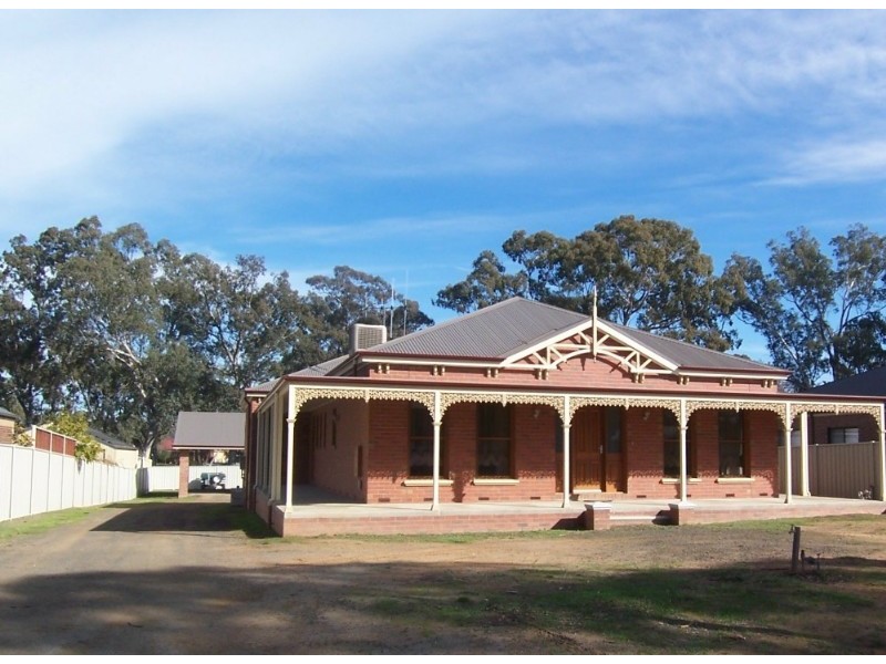 806 Strathfieldsaye Road, Strathfieldsaye VIC 3551