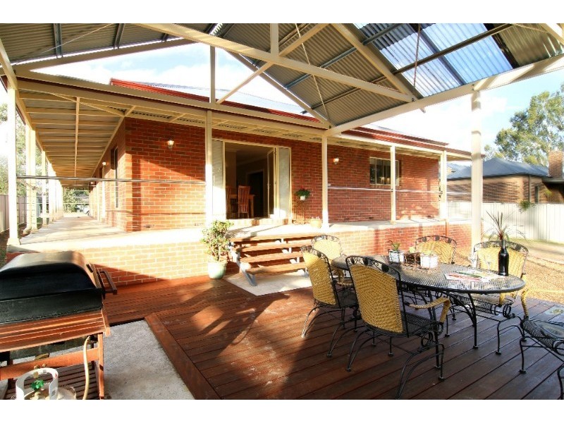 806 Strathfieldsaye Road, Strathfieldsaye VIC 3551