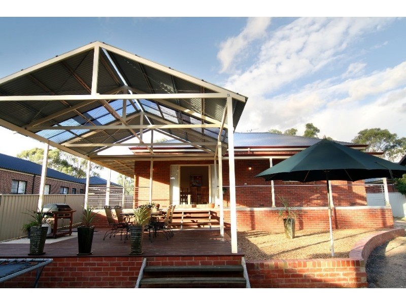 806 Strathfieldsaye Road, Strathfieldsaye VIC 3551