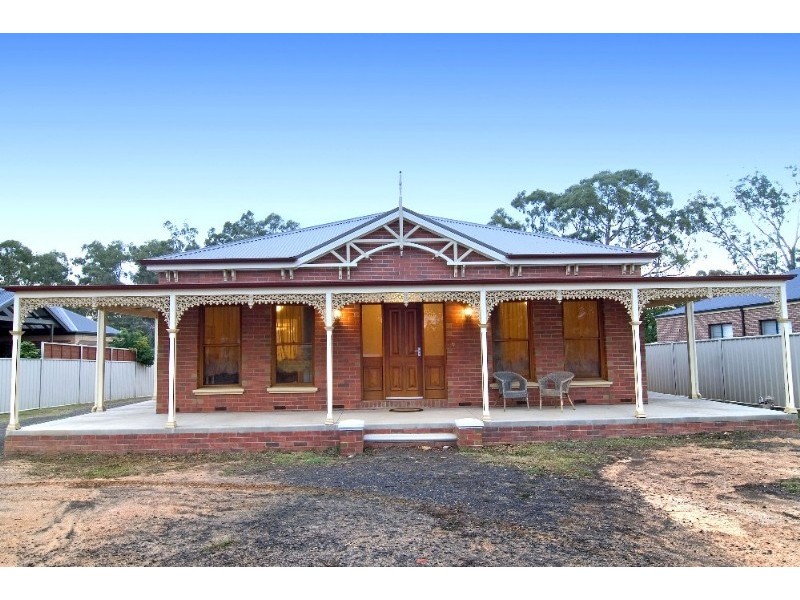 806 Strathfieldsaye Road, Strathfieldsaye VIC 3551