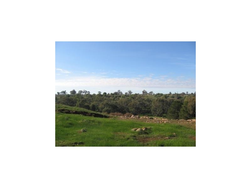 4 Campaspe Drive, Axedale VIC 3551