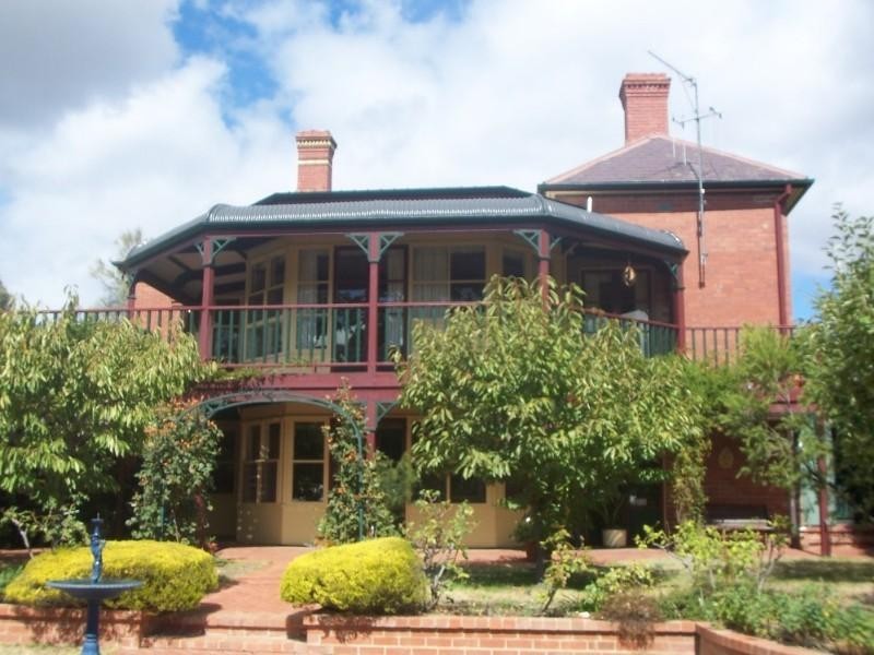 Castlemaine VIC 3450