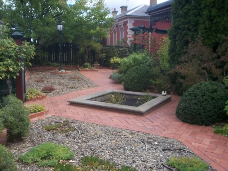 Castlemaine VIC 3450