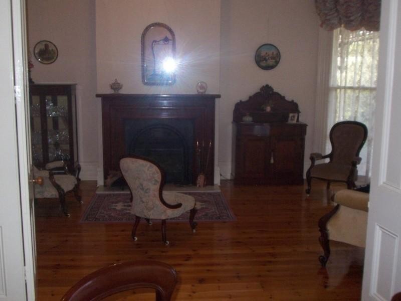 Castlemaine VIC 3450