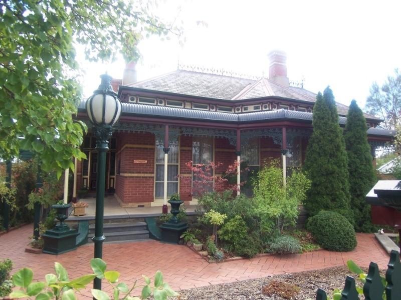 Castlemaine VIC 3450