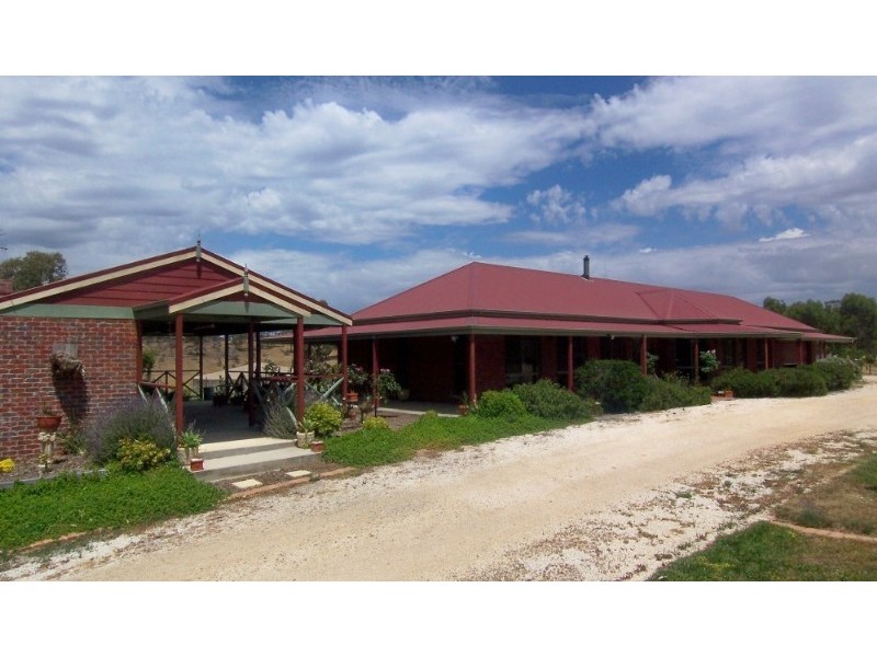 Strathfieldsaye VIC 3551