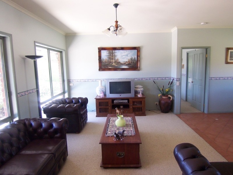 Strathfieldsaye VIC 3551