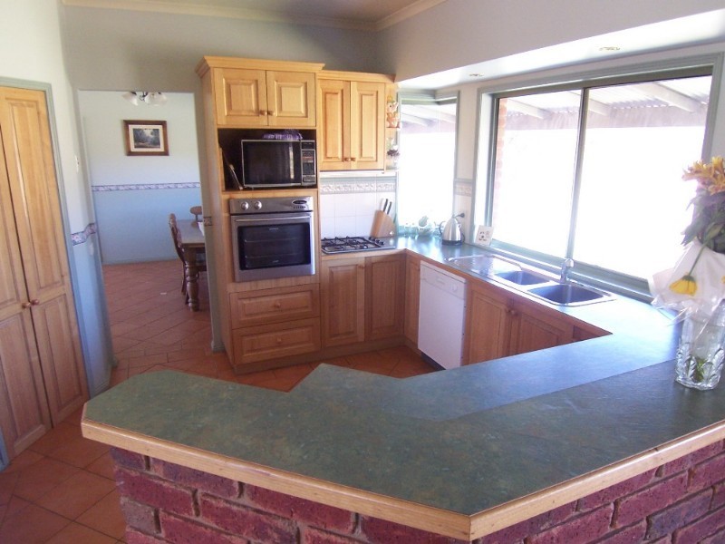 Strathfieldsaye VIC 3551