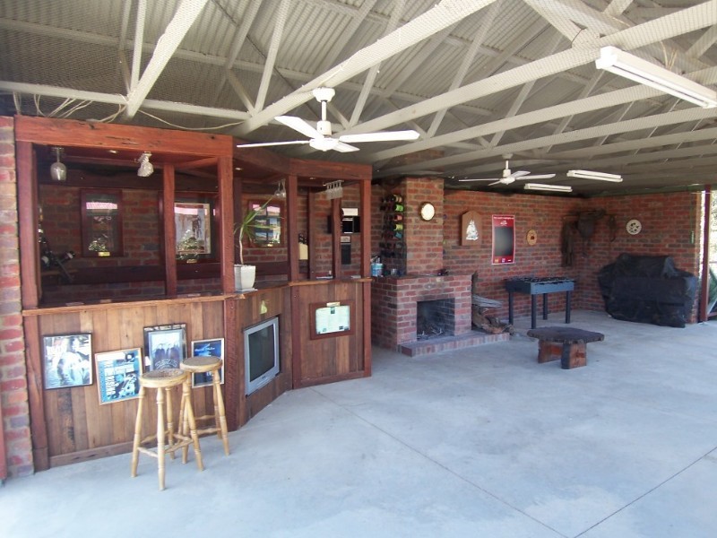 Strathfieldsaye VIC 3551