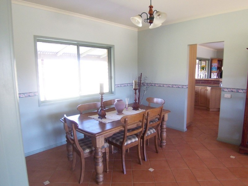 Strathfieldsaye VIC 3551